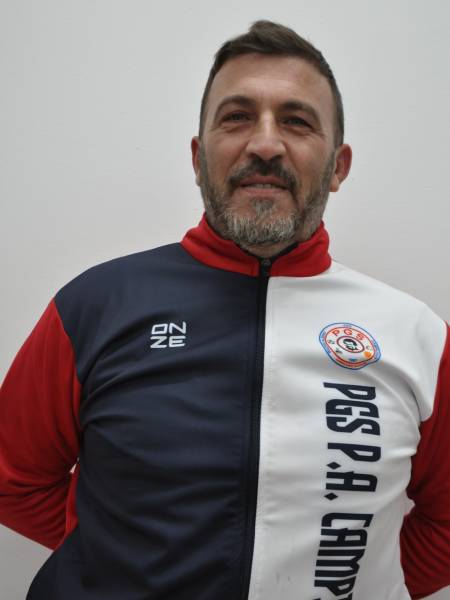 Francesco Manfredi