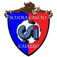 CSI Caiazzo Cat.Mini 