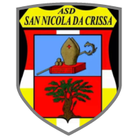  San Nicola Chiaravalle  Cat Under 19