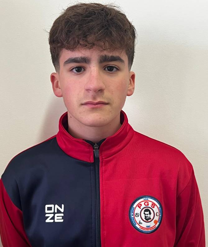 Mattia Franceswco    Spaziani Testa