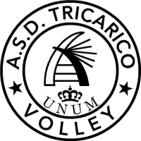 A.S,D,. Tricarico Volley. Cat Volley Under 13  ( Gialla )