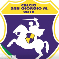 Pol. San Giorgio Morgeto Cat.Propaganda 